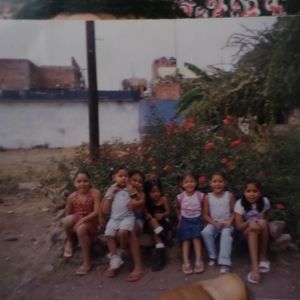 Meet your Posher, Maricela